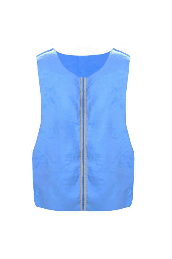 Summer cooling wonder: Cool vest clothes, outdoor cooling and chilled vest