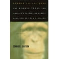 thumbnail image 1 of Pre-Owned Summer For The Gods: The Scopes Trial And America's Continuing Debate Over Science And Religion (Hardcover) 0465075096 9780465075096, 1 of 1