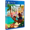 thumbnail image 1 of Summer in Mara [PlayStation 4], 1 of 7