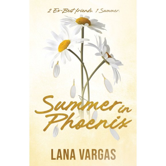 Summer in Phoenix, (Paperback)