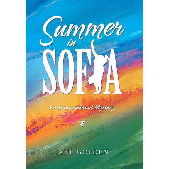 Summer in Sofia, (Hardcover)