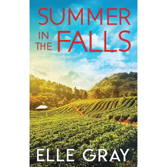 Summer in the Falls, (Paperback)