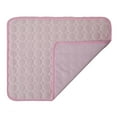 thumbnail image 1 of Summer kennel pad dog pad pet ice silk pad cat cool pad, 1 of 5