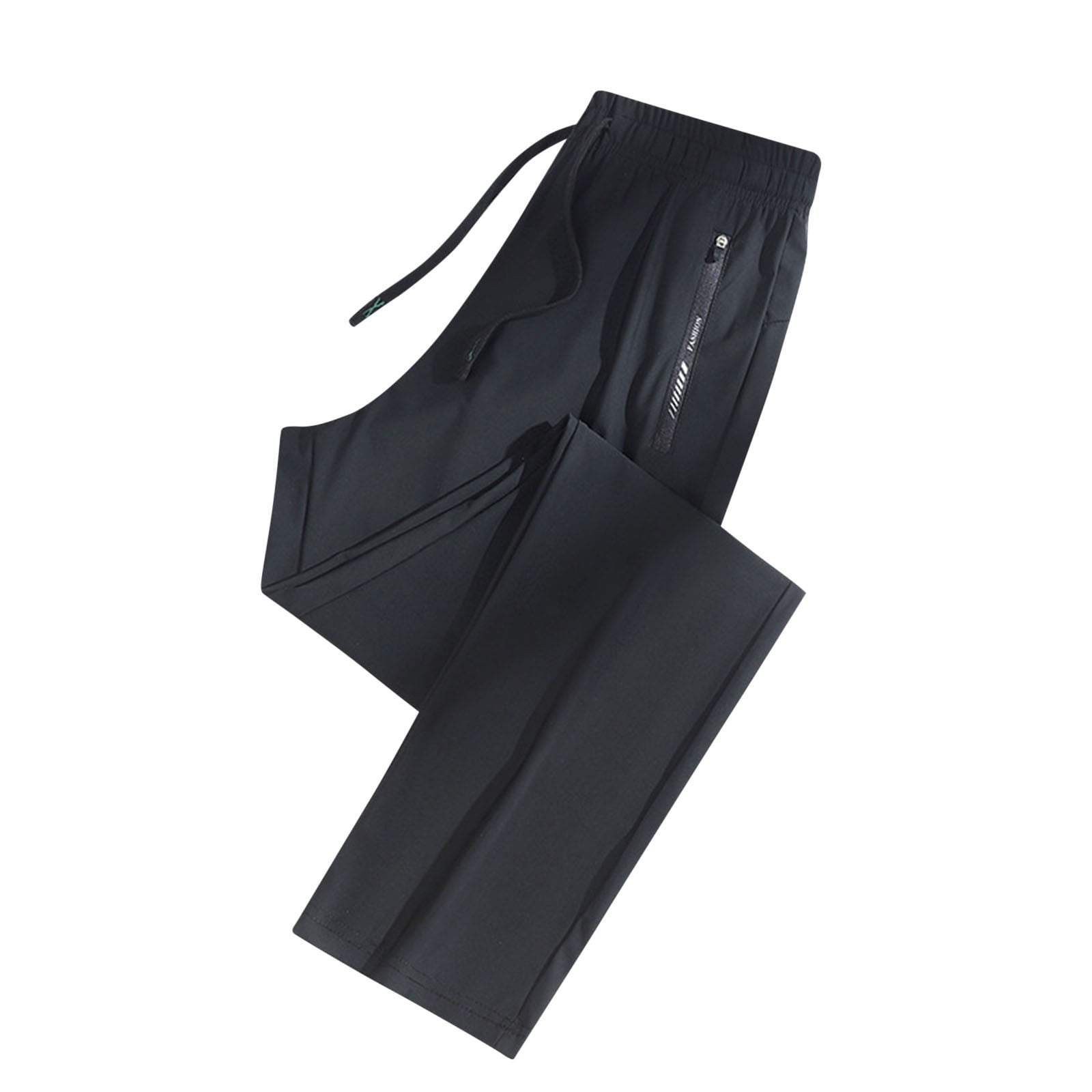 Women's Plus Pleat-Front Jogger Pants main image 1
