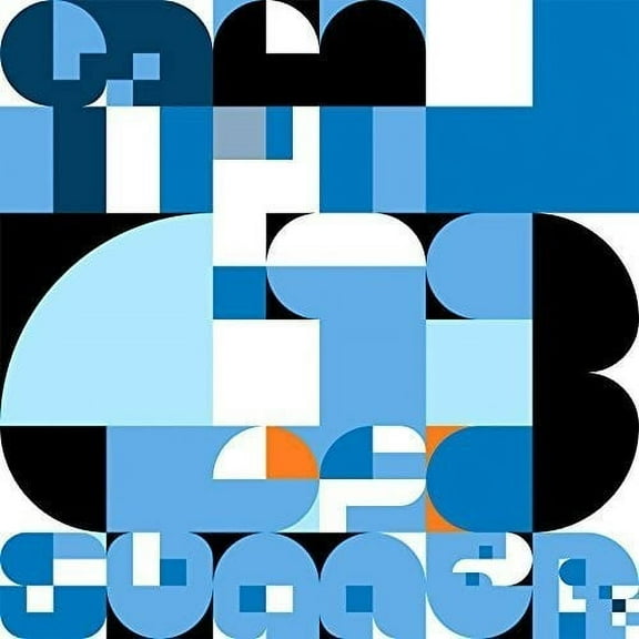 Summer of 13 (Vinyl)