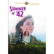 Warner Archives - Summer of '42 [DIGITAL VIDEO DISC]