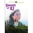 thumbnail image 1 of Summer of '42 (DVD), Warner Archives, Drama, 1 of 1