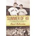 thumbnail image 1 of Pre-Owned Summer of '49 (Paperback) 0060884266 9780060884260, 1 of 1