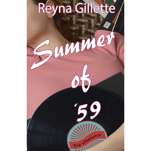 Summer of 59', (Paperback)