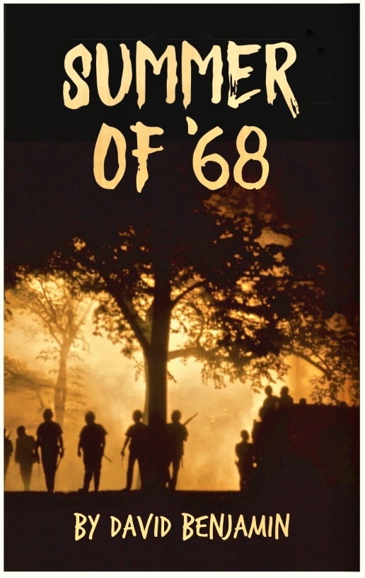 Summer of 68 - Walmart.com