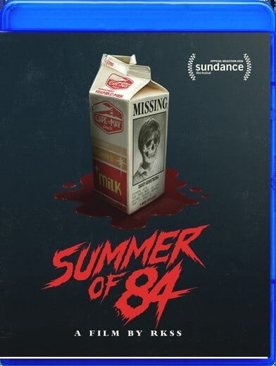 Gunpowder & Sky - Summer of 84 [BLU-RAY] - Walmart.com
