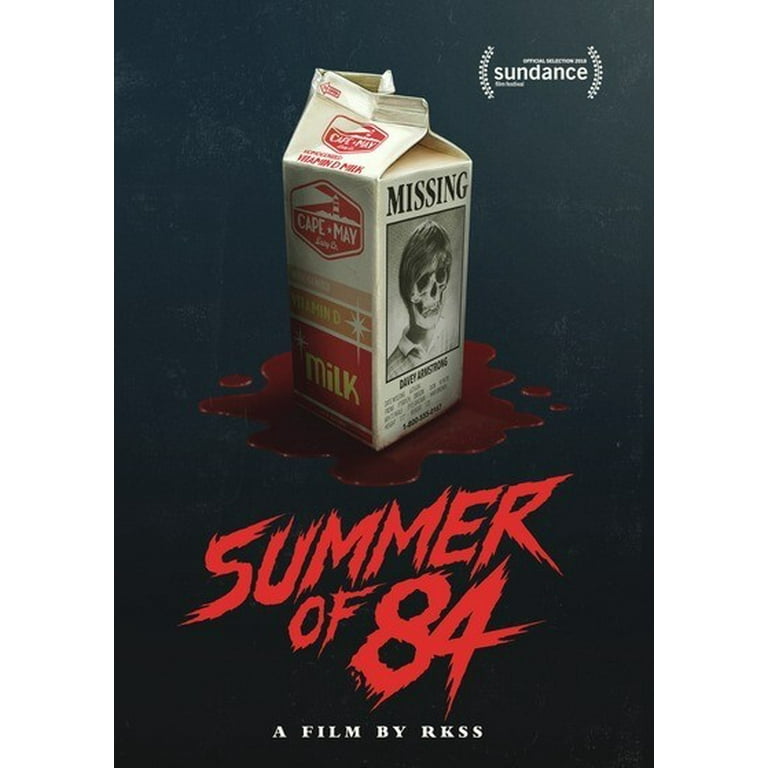 Gunpowder & Sky - Summer of 84 [DIGITAL VIDEO DISC] - Walmart.com