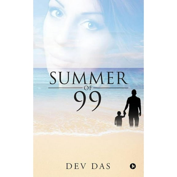 Summer of 99 (Paperback)