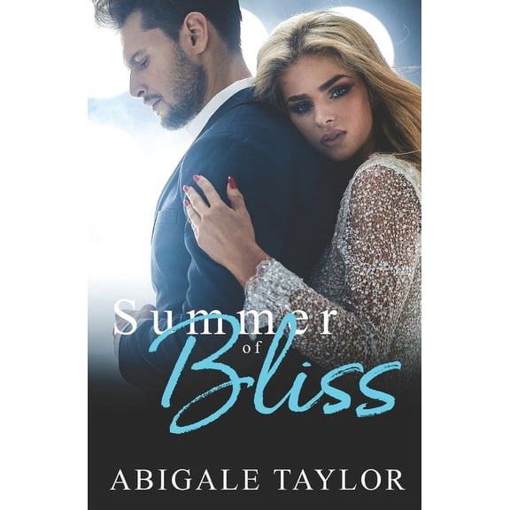 Summer of Bliss (Paperback)