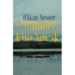 Pre-Owned The Summer of Kim Novak (Paperback) 1642860190 9781642860191