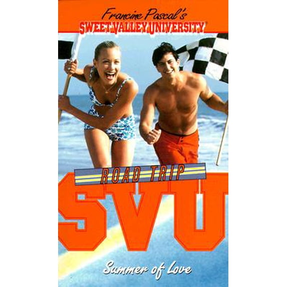 Pre-Owned Summer of Love 9780553492705