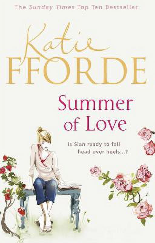 Pre-Owned Summer of Love Paperback Katie Fforde