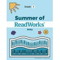 thumbnail image 1 of Summer of ReadWorks Grade 2, (Paperback), 1 of 1