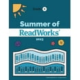 thumbnail image 1 of Summer of ReadWorks Grade 4, (Paperback), 1 of 1