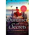 thumbnail image 1 of Pre-Owned Summer of Secrets (Paperback) 9781472241184, 1 of 1