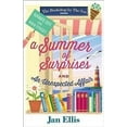 thumbnail image 1 of Summer of Surprises and an Unexpected Affair, 1 of 1