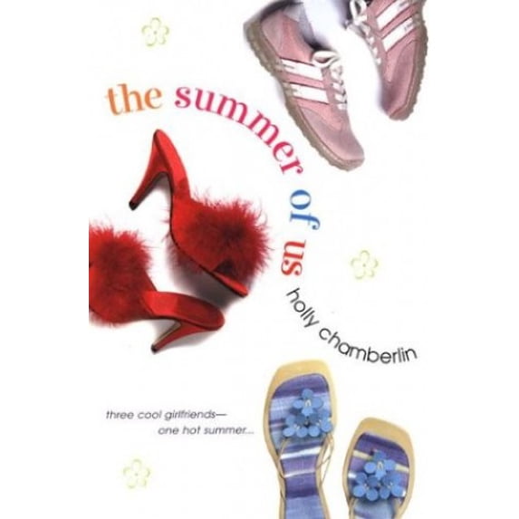 Pre-Owned Summer of Us Paperback