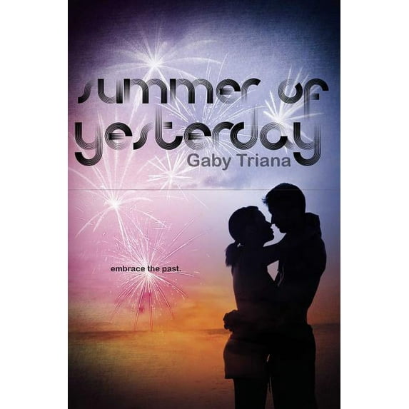 Summer of Yesterday (Paperback)