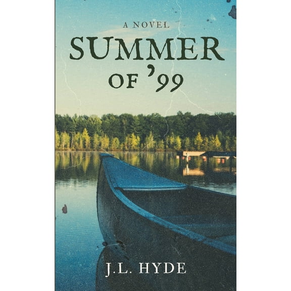 Summer of '99, (Paperback)