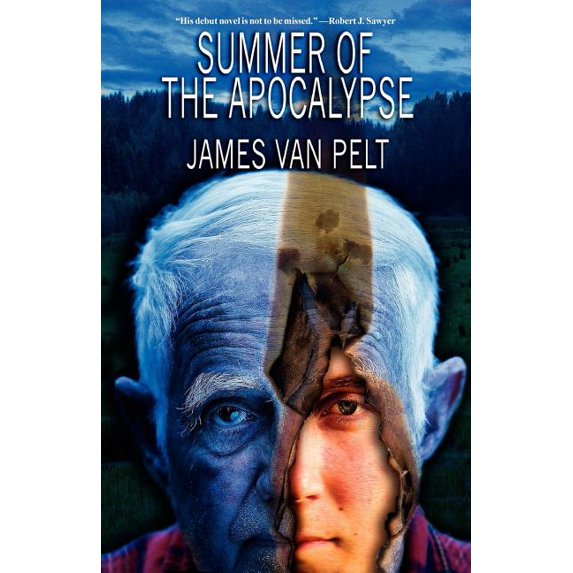 Summer of the Apocalypse, (Paperback)