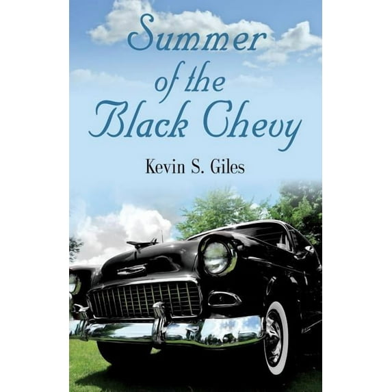 Summer of the Black Chevy (Paperback)