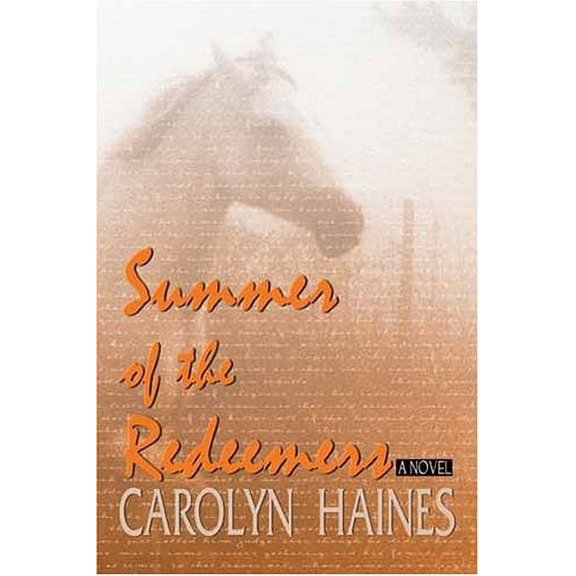Pre-Owned Summer of the Redeemers (Paperback) 1579660606 9781579660604