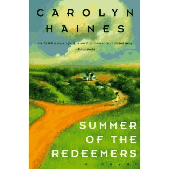 Pre-Owned Summer of the Redeemers (Paperback) 0452274028 9780452274020