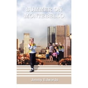 Summer on Montebello, Paperback