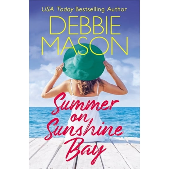 Summer on Sunshine Bay (Paperback)