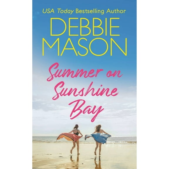 Summer on Sunshine Bay, (Paperback)