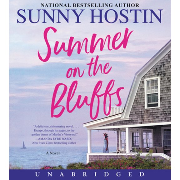 Pre-Owned Summer on the Bluffs CD (Unknown) 0063019280 9780063019287
