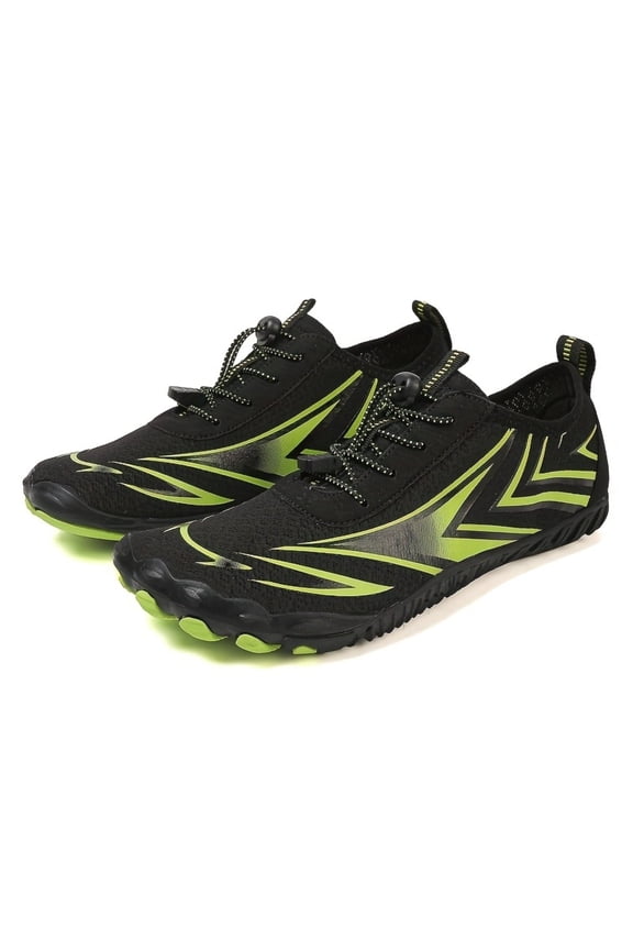 Summer outdoor beach shoes, women's sports outdoor surfing shoes, rafting shoes, water shoes, couple shoes, wading and canyoning shoes, hiking shoes, leaky shoes