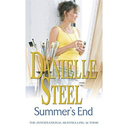 Pre-Owned Summer's End: An epic, unputdownable read from the worldwide bestseller Paperback