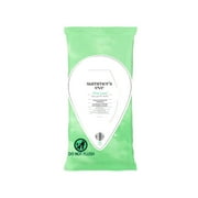 Summer's Eve Aloe Love Cleansing Cloths for Sensitive Skin, 32 Count