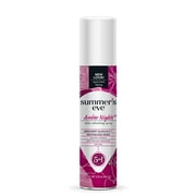 Summer's Eve Amber Night Spray, 2 Oz, 3 Pack