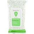 thumbnail image 1 of Summer's Eve Aloe Love Cleansing Cloths For Sensitive Skin, 32 count 3.2 oz Pack of 4, 1 of 2