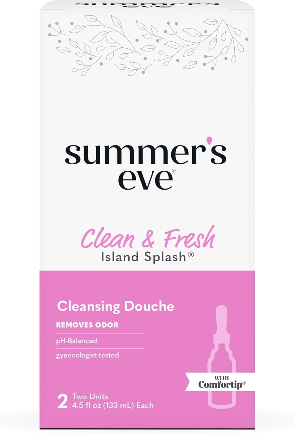 Douche Gel