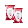 thumbnail image 1 of Summer's Eve Feminine Cleansing Cloths, Sensitive Skin, Sheer Floral 32 ea (Pack of 2), 1 of 7