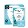 thumbnail image 1 of Summer’s Eve Fragrance Free Gentle Daily Feminine Wipes, 16 Count, 1 of 14