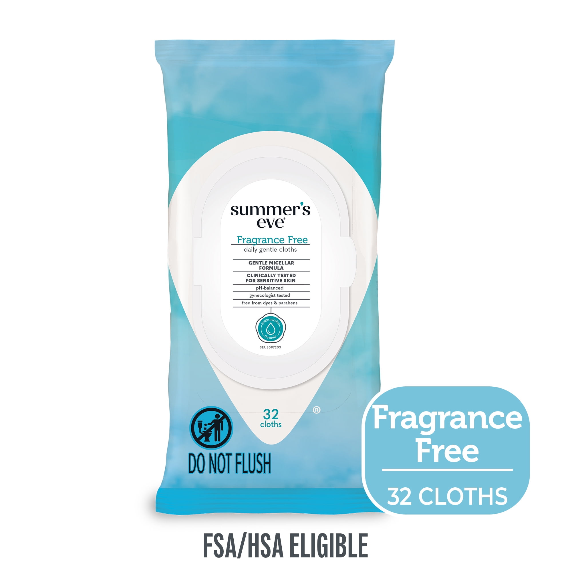 Micellar water wipes walmart 2025