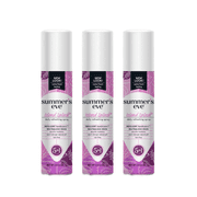 Summers Eve Freshening Spray Island Splash, 2 oz Pack - 3