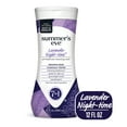 thumbnail image 1 of Summer's Eve Lavender Night-time Feminine Wash, Removes Odor, pH Balanced, 12 fl oz, 1 of 10