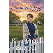 Summer's Joy--previously published as Waiting for Summer's Return, (Paperback)