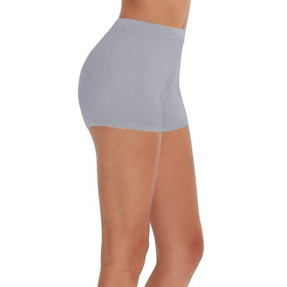 Summer stretch leisure sports short for women