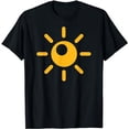 thumbnail image 1 of Summer sun T-Shirt, 1 of 5